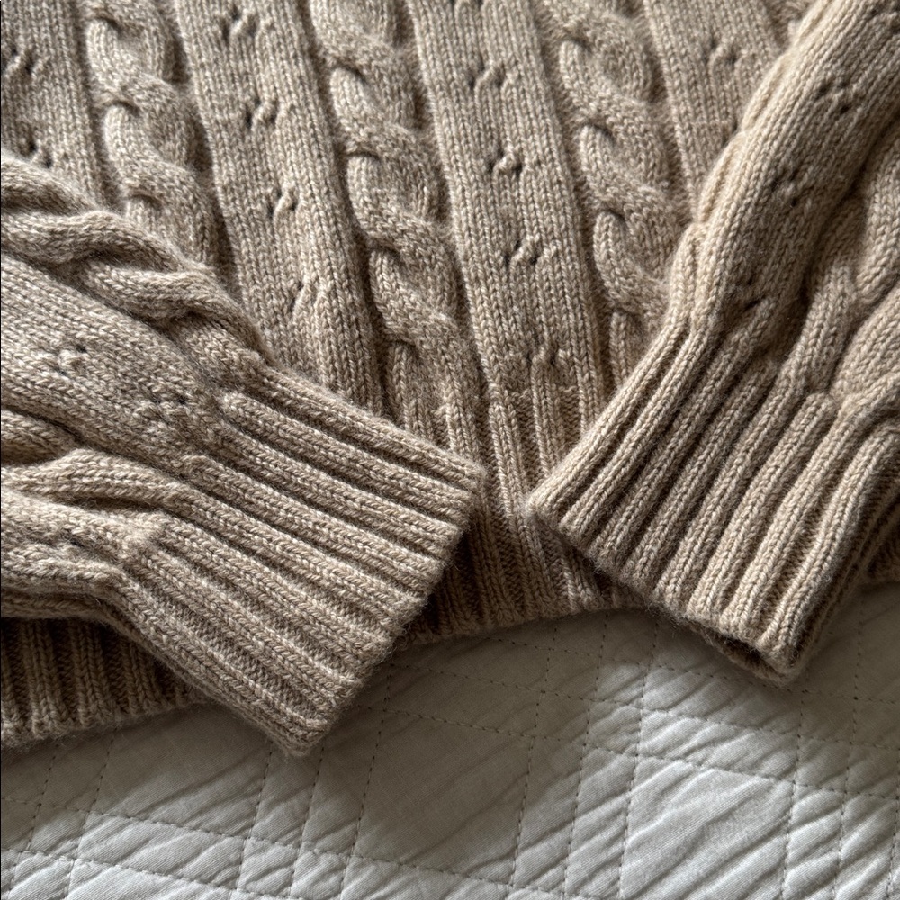 Doen Appoline Sweater - Picture 4 of 11